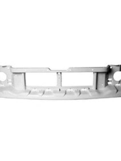 FO1221122C Body Panel Header Grille Mounting