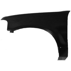 FO1240224C Driver Side Fender Panel