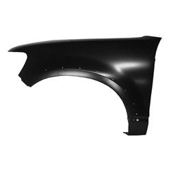 FO1240252C Driver Side Fender Panel
