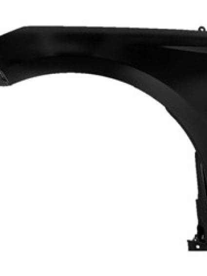 FO1240295C Driver Side Fender Panel
