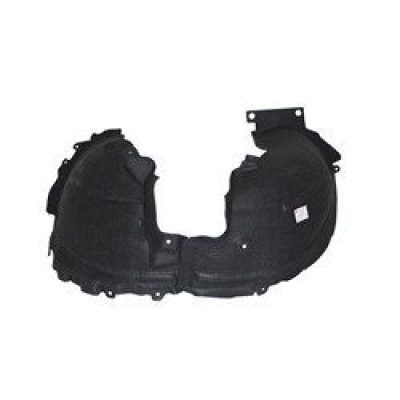 FO1249218 Passenger Side Fender Liner
