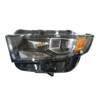 FO2502359C Headlight Assembly