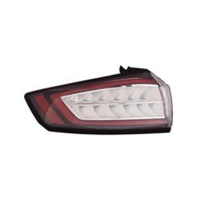 FO2800244C Tail Lamp Assembly