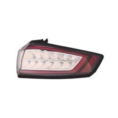 FO2801244C Tail Lamp Assembly