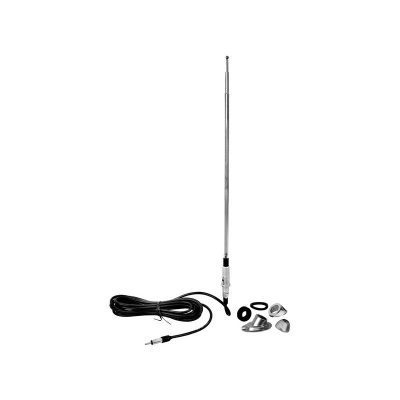 GLA1702YR Antenna Telescoping Passenger Side GLA1702YR Antenna Telescoping Passenger Side