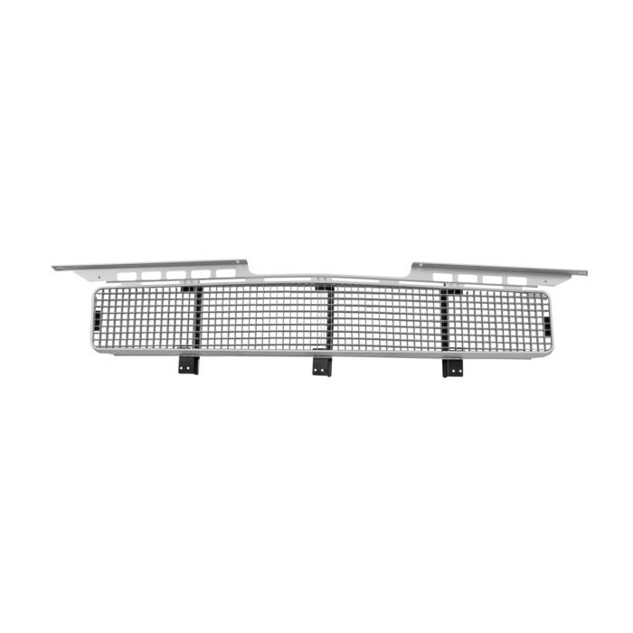 GLA6015 Grille Main Assembly GLA6015 Grille Main Assembly