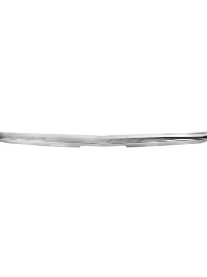GLA6021 Front Bumper Face Bar