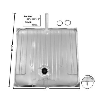 GLAT29B Fuel Delivery Tank GLAT29B Fuel Delivery Tank