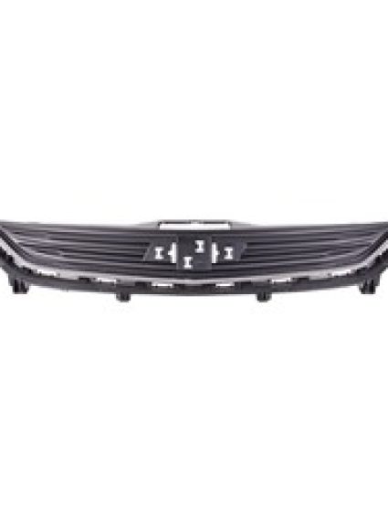 GM1200736C Grille Main Assembly