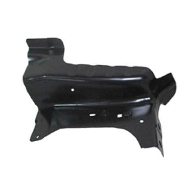GM1221142C Body Panel Header Headlamp Mounting