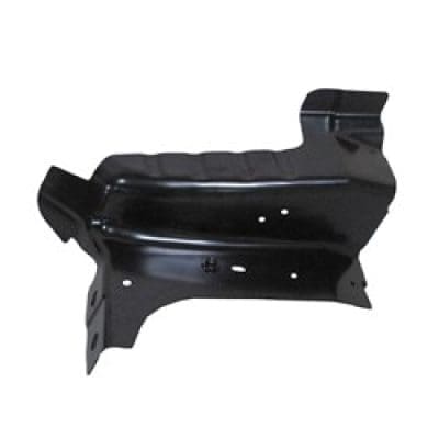GM1221143C Body Panel Header Headlamp Mounting