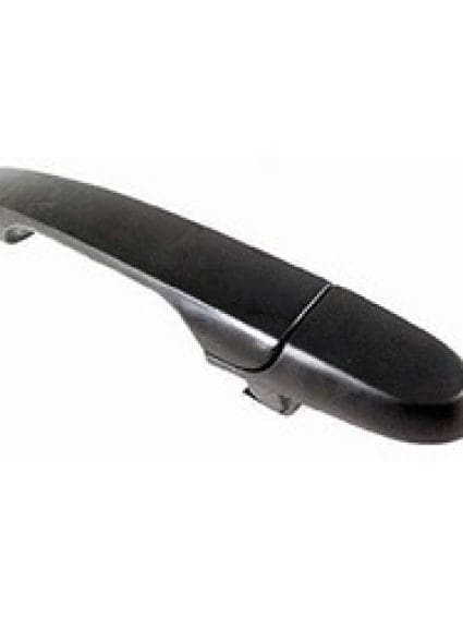 GM1310168 Handle Door Exterior