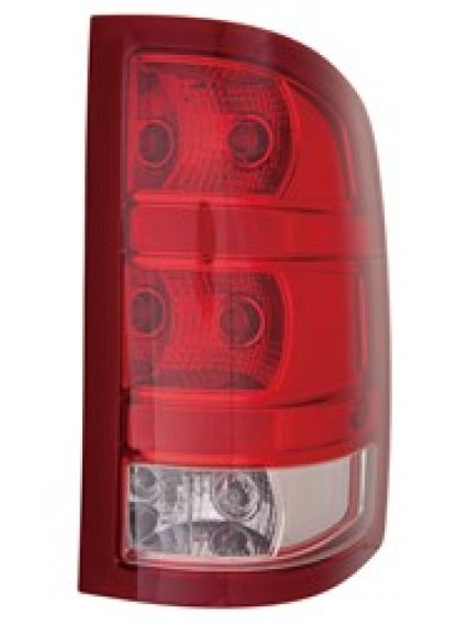 GM2801250C Rear Light Tail Lamp
