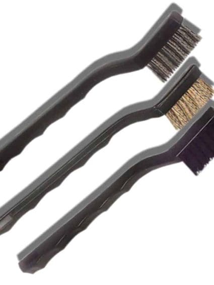 Pro-Tek Spray Gun Accessories Cleaning Brush set 6901