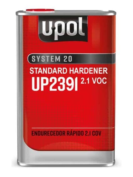 U-Pol Hardener 1L UP2391