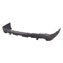FO1115121C Rear Bumper Cover FO1115121C Rear Bumper Cover