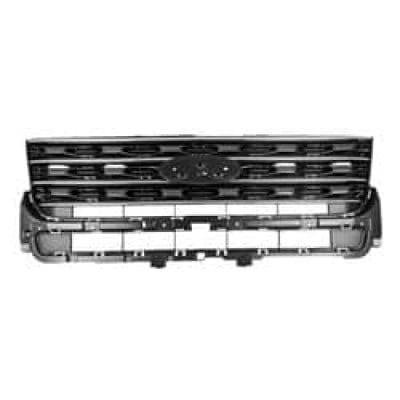 FO1200577C Grille Main