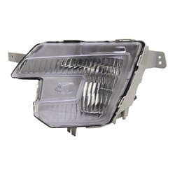 FO2592243C Fog Lamp Assembly FO2592243C Fog Lamp Assembly