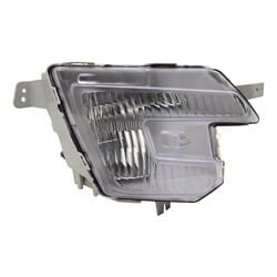 FO2593243C Fog Lamp Assembly FO2593243C Fog Lamp Assembly