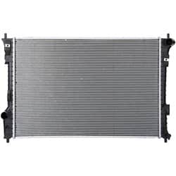 RAD13364 Radiator RAD13364 Radiator