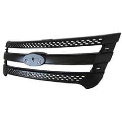 FO1200533C Grille Panel