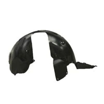 FO1248149C Driver Side Fender Liner