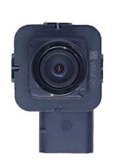 FO1960112C Rear Bumper Backup Camera