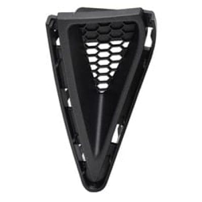 FO1039199 Passenger Side Front Bumper Grille