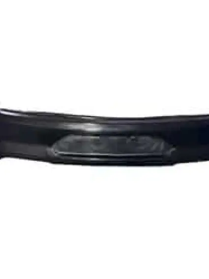 FO1100736C Rear Bumper Cover
