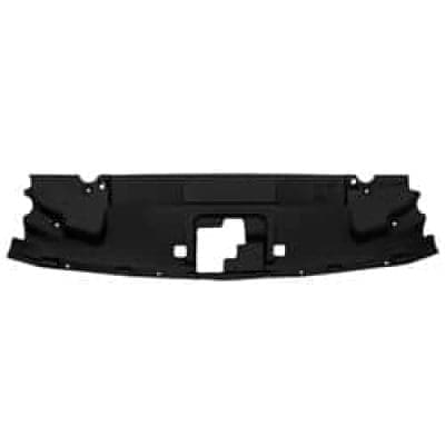 FO1224129 Radiator Sight Shield Grille Support FO1224129 Radiator Sight Shield Grille Support