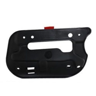 FO1231107 Hood Scoop Bracket