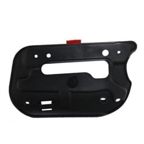 FO1231107 Hood Scoop Bracket