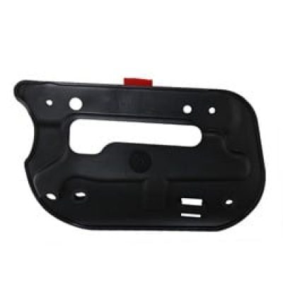 FO1231108 Hood Scoop Bracket