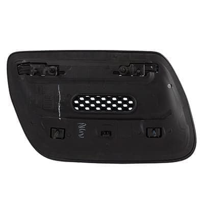 FO1231110 Hood Scoop