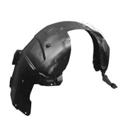 FO1248190C Driver Side Fender Liner