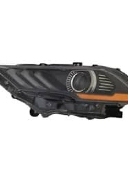 FO2502369 Headlight HID Style