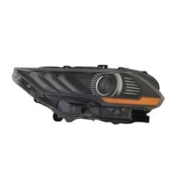 FO2502369 Headlight HID Style FO2502369 Headlight HID Style