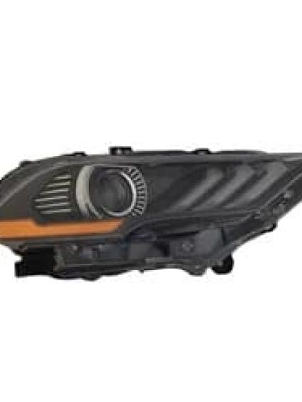 FO2503369 Headlight HID Style