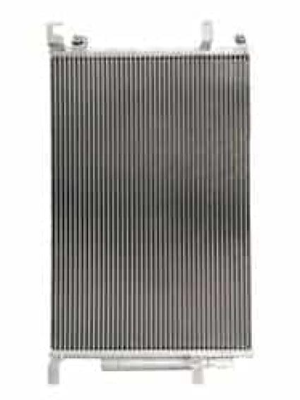 CND4688 A/C Condenser
