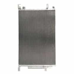 CND4688 A/C Condenser CND4688 A/C Condenser