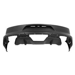 FO1100711 Rear Bumper Cover FO1100711 Rear Bumper Cover