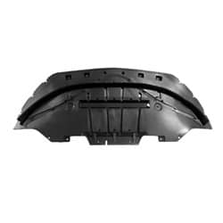 FO1228144C Front Bumper Under Car Shield
