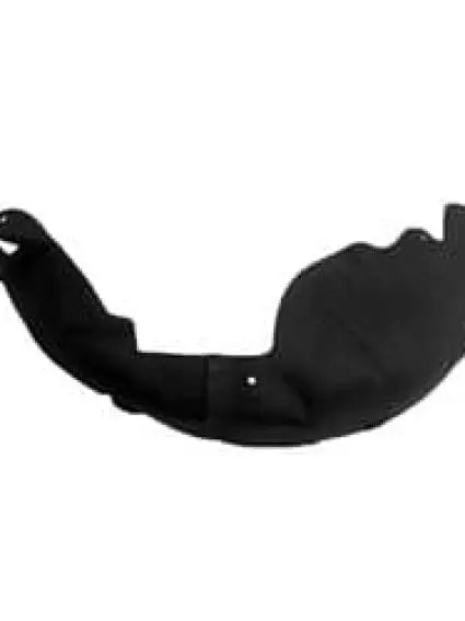 FO1763101 Quarter Wheel Liner