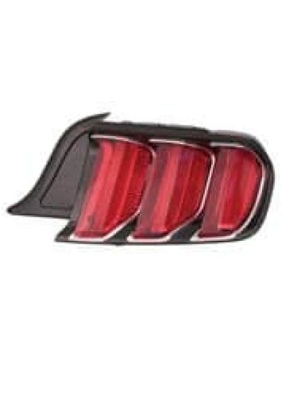 FO2801241C Tail Lamp Assembly