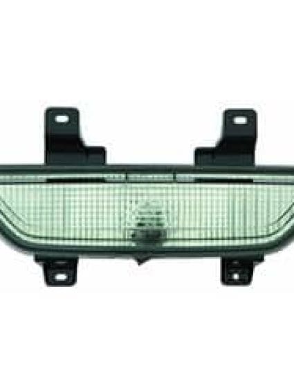 FO2880100C Backup Lamp Assembly