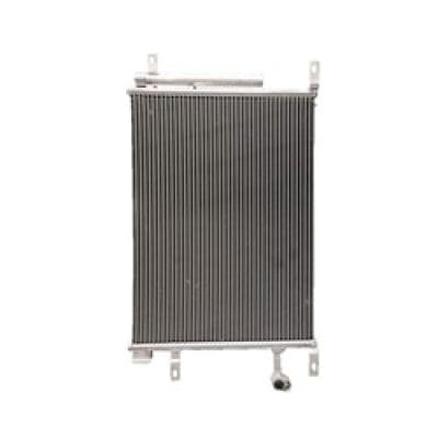 CND3791 A/C Condenser CND3791 A/C Condenser
