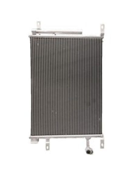 CND3791 A/C Condenser