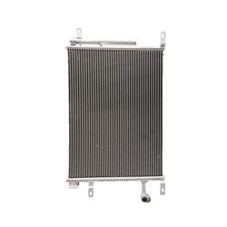 CND3791 A/C Condenser CND3791 A/C Condenser
