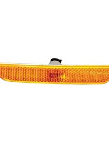 FO2550144C Front Light Marker Lamp Assembly