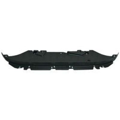 FO1092191 Front Bumper Valance Deflector